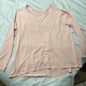 Lululemon Longsleeve Shirt